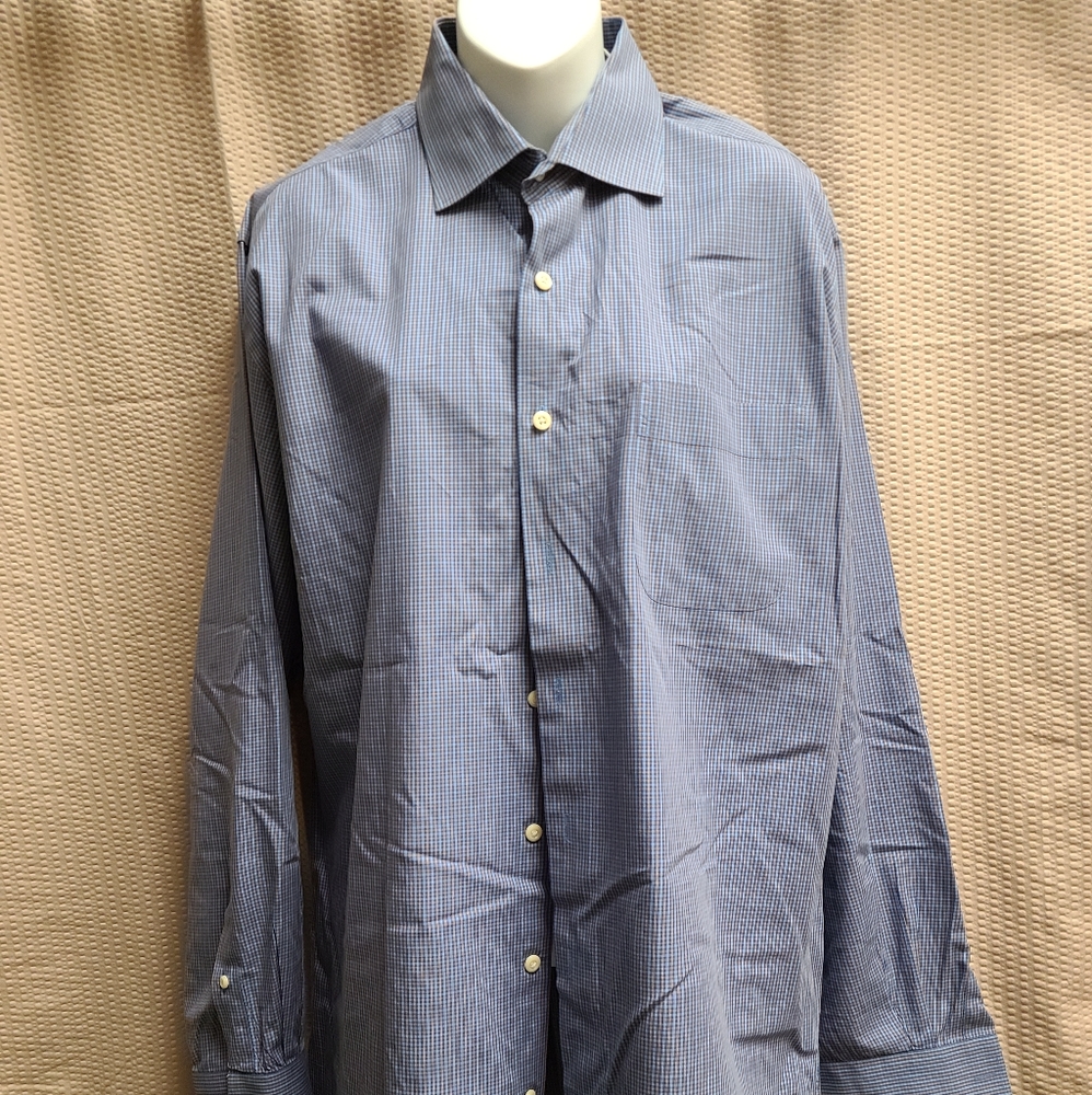 Peter Millar Dress Shirt